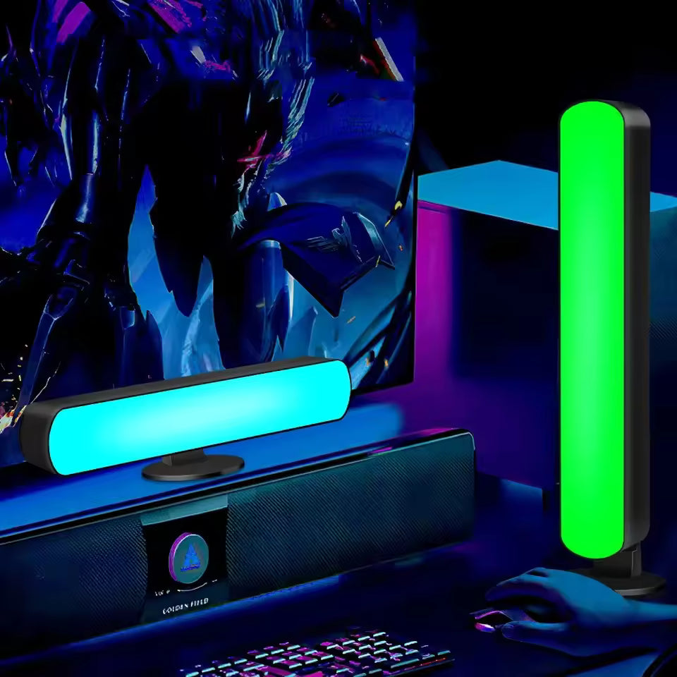 Λωρίδα φωτός USB LED