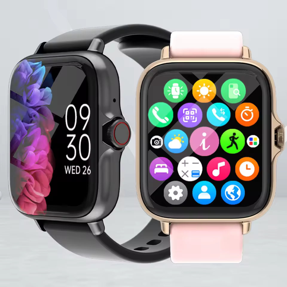 Αδιάβροχο smartwatch